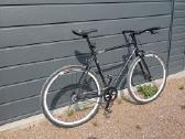 Fixed gear/single speed - nuotraukos Nr. 24