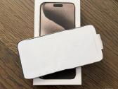 iPhone 15 Pro Max - nuotraukos Nr. 2