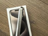 iPhone 15 Pro Max - nuotraukos Nr. 4