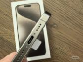 iPhone 15 Pro Max - nuotraukos Nr. 5