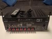 Denon Avr-x2800h - nuotraukos Nr. 2