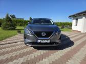 Parduodu Nissan Qashqai 2022 m. - nuotraukos Nr. 2