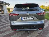 Parduodu Nissan Qashqai 2022 m. - nuotraukos Nr. 5