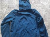 Simms challenger polartec windbloc striukė M - nuotraukos Nr. 2