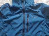 Simms challenger polartec windbloc striukė M - nuotraukos Nr. 3