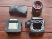 Mamiya 645 Pro Vidutinio formato Profesionalus - nuotraukos Nr. 6