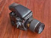 Mamiya 645 Pro Vidutinio formato Profesionalus - nuotraukos Nr. 3