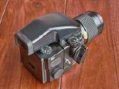 Mamiya 645 Pro Vidutinio formato Profesionalus - nuotraukos Nr. 4