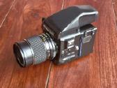 Mamiya 645 Pro Vidutinio formato Profesionalus - nuotraukos Nr. 5