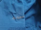 Simms challenger polartec windbloc striukė M - nuotraukos Nr. 6