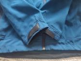 Simms challenger polartec windbloc striukė M - nuotraukos Nr. 7