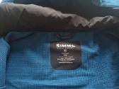 Simms challenger polartec windbloc striukė M - nuotraukos Nr. 15