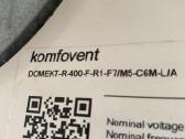 Rekuperatorius komfovent - nuotraukos Nr. 5