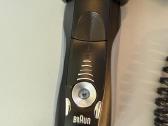 Braun Series 7 720s elektrinė barzdaskutė - nuotraukos Nr. 2