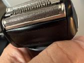 Braun Series 7 720s elektrinė barzdaskutė - nuotraukos Nr. 4