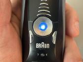 Braun Series 7 720s elektrinė barzdaskutė - nuotraukos Nr. 5