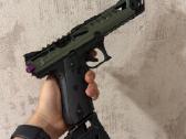 Airsoft aap-01 - nuotraukos Nr. 2