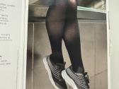 Bauerfeind Venotrain Micro kompresinės koijines - nuotraukos Nr. 3