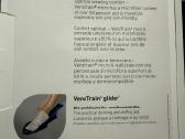 Bauerfeind Venotrain Micro kompresinės koijines - nuotraukos Nr. 5