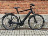 Bulls Cross lite EVO ebike - nuotraukos Nr. 3