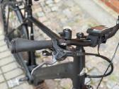Bulls Cross lite EVO ebike - nuotraukos Nr. 5