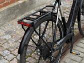 Bulls Cross lite EVO ebike - nuotraukos Nr. 7