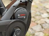 Bulls Cross lite EVO ebike - nuotraukos Nr. 8