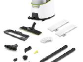 Garų valytuvas Karcher Sc 4 deluxe - nuotraukos Nr. 2