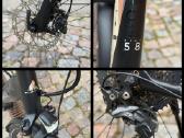 Bulls Cross lite EVO ebike - nuotraukos Nr. 11