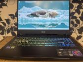 Msi Katana 15 - nuotraukos Nr. 2