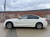 Bmw 320d Sedanas - nuotraukos Nr. 2