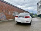 Bmw 320d Sedanas - nuotraukos Nr. 3
