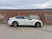 Bmw 320d Sedanas - nuotraukos Nr. 4