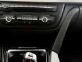 Bmw 320d Sedanas - nuotraukos Nr. 5