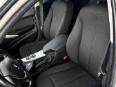 Bmw 320d Sedanas - nuotraukos Nr. 7