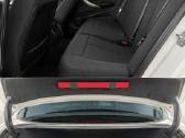 Bmw 320d Sedanas - nuotraukos Nr. 8