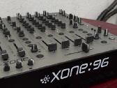 Allen&heath Xone 96 - nuotraukos Nr. 2
