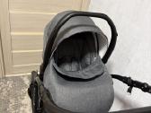 Baby Merc 3in1 vežimėlis - nuotraukos Nr. 3