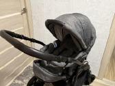 Baby Merc 3in1 vežimėlis - nuotraukos Nr. 5
