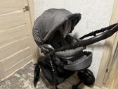 Baby Merc 3in1 vežimėlis - nuotraukos Nr. 7