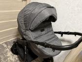 Baby Merc 3in1 vežimėlis - nuotraukos Nr. 10