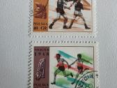 Sportas3>pasaulio pašto ženklai ->World stamps<- - nuotraukos Nr. 2