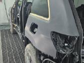 Darbas prie automobilių kėbulo ar važiuoklės - nuotraukos Nr. 2