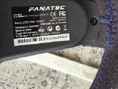 Fanatec Csl Elite Steering +Wheel P1 + pedalai - nuotraukos Nr. 3