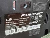 Fanatec Csl Elite Steering +Wheel P1 + pedalai - nuotraukos Nr. 6
