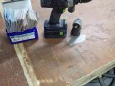 Festool 18 v - nuotraukos Nr. 2