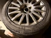 Audi ratlankiai: - nuotraukos Nr. 3