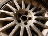 Audi ratlankiai: - nuotraukos Nr. 5