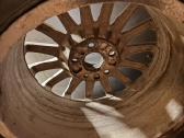 Audi ratlankiai: - nuotraukos Nr. 6