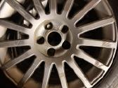 Audi ratlankiai: - nuotraukos Nr. 8